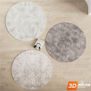 Rug Skp Files